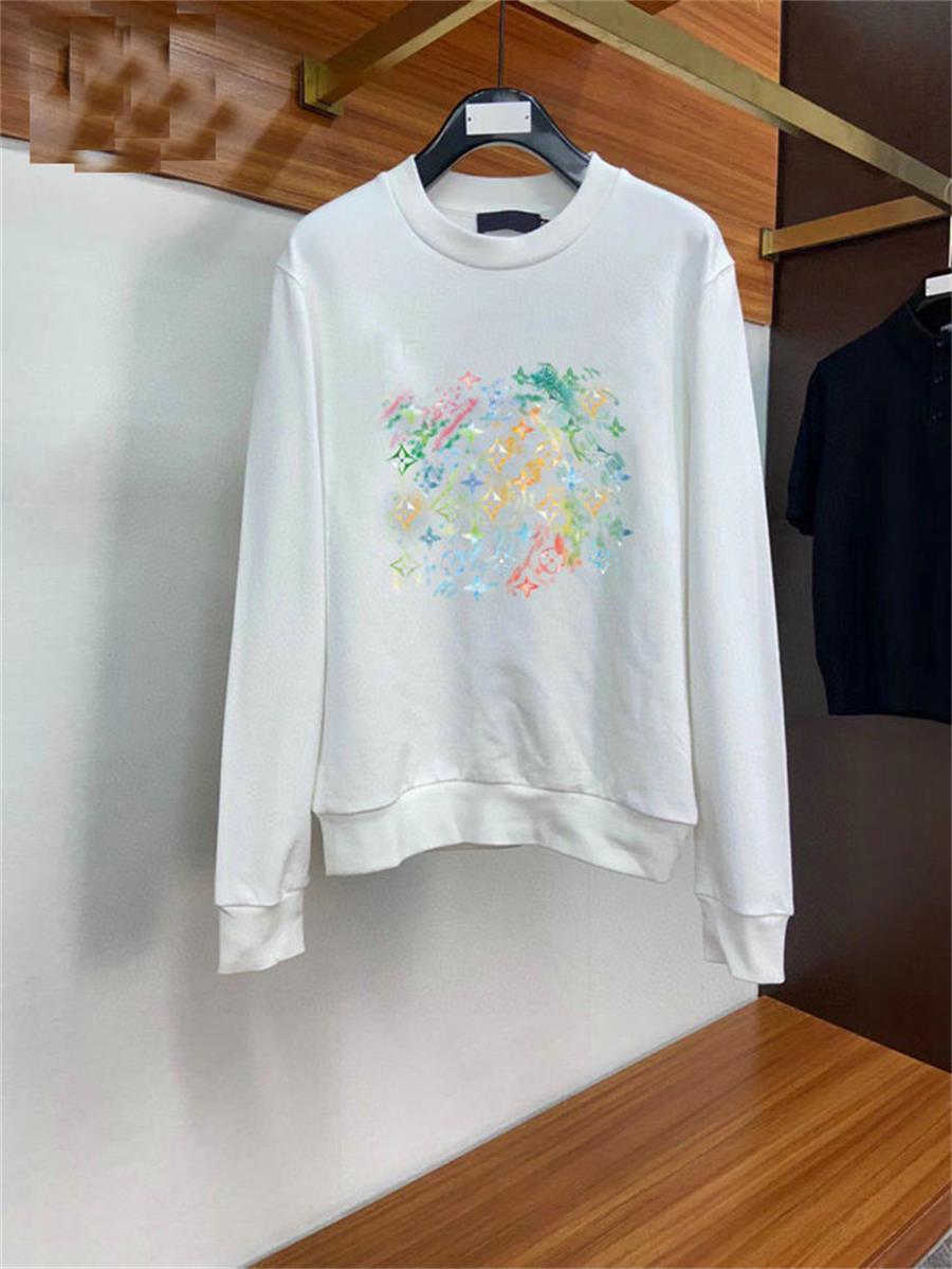 2022New Designer Mens Sweatshirts Womens Hoodies Men Fashion Sweatshirt Letter Print Pullovers Autumn Winter Hoodie Casual Tops fashionable coat.-3xl, White
2022New Designer Mens Sweatshirts Womens Hoodies Men Fashion Sweatshirt Letter Print Pullovers Autumn Winter Hoodie Casual Tops fashionable coat.-3xl, White