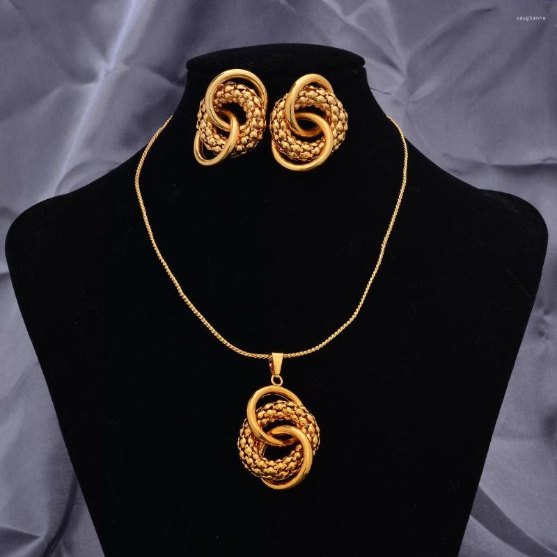 Necklace Earrings Set Ethiopian Dubai African Pendant Necklaces Arabian Jewellery Bride Wedding Gifts, Picture shown
Necklace Earrings Set Ethiopian Dubai African Pendant Necklaces Arabian Jewellery Bride Wedding Gifts, Picture shown