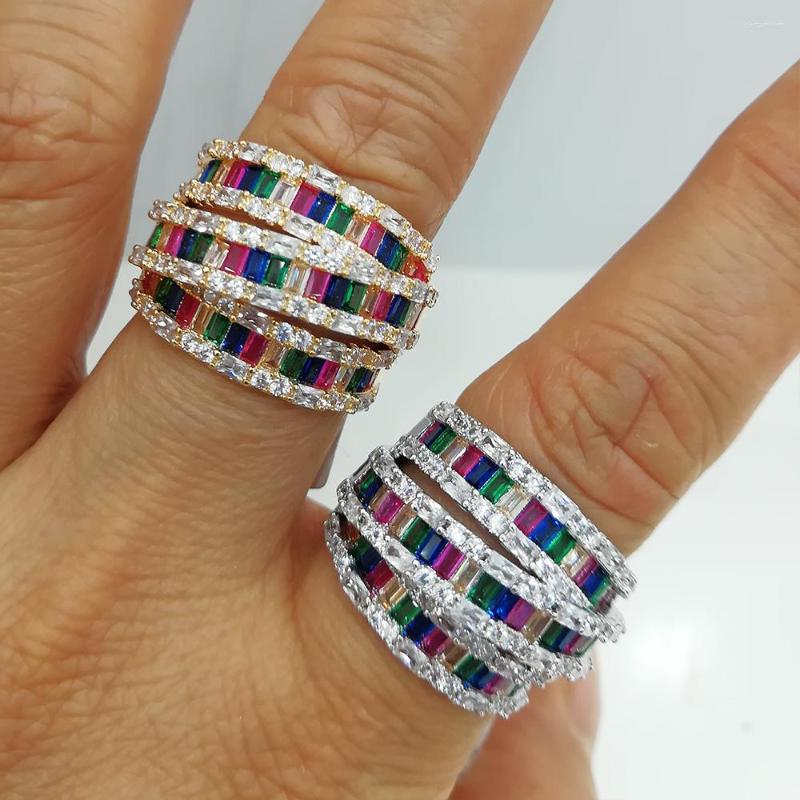Cluster Rings GODKI Luxury Leopard Bold With Zirconia Stones 2022 Women Engagement Party Jewelry High Addiction
Cluster Rings GODKI Luxury Leopard Bold With Zirconia Stones 2022 Women Engagement Party Jewelry High Addiction