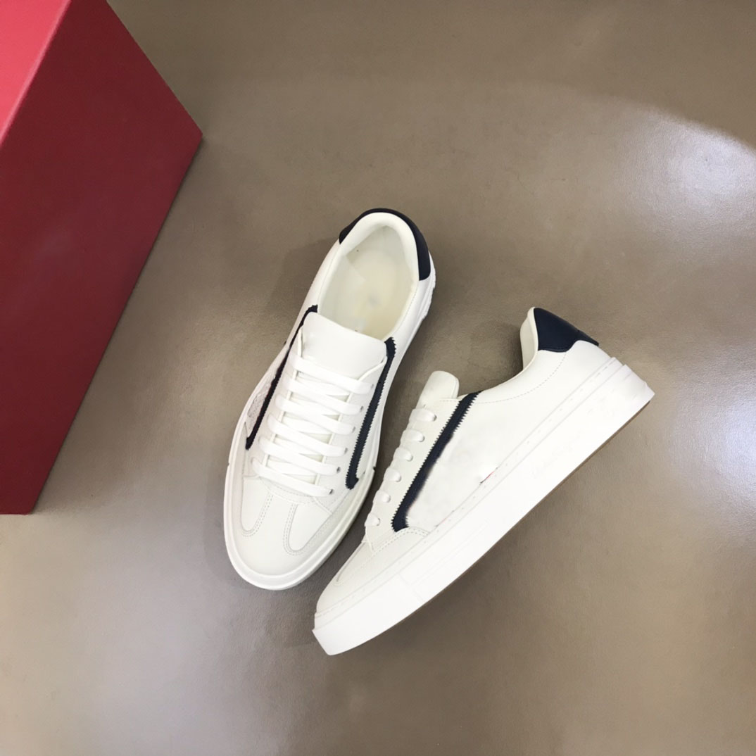 Wild white sports designer casual shoes sneakers flat shoes fashion new men's outdoor walks, Customize
Wild white sports designer casual shoes sneakers flat shoes fashion new men's outdoor walks, Customize