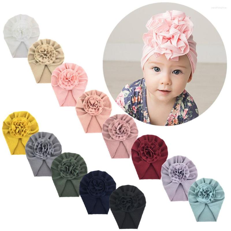 Hair Accessories Solid Color Baby Hat Girl Flower Head Kids Bonnet Born Headband Children's Warm 0.5-6Years
Hair Accessories Solid Color Baby Hat Girl Flower Head Kids Bonnet Born Headband Children's Warm 0.5-6Years