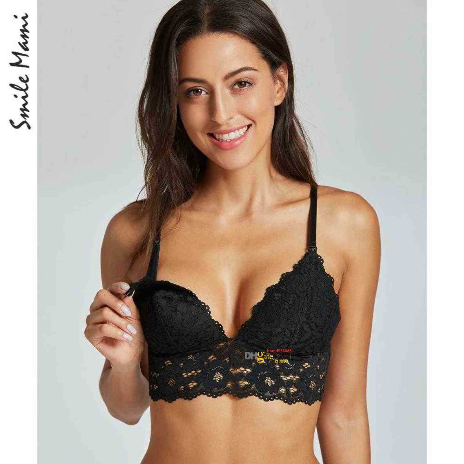 Breastfeeding Maternity Nursing Bras For Pregnant Women Pregnancy Underwear, Ivory01
Breastfeeding Maternity Nursing Bras For Pregnant Women Pregnancy Underwear, Ivory01