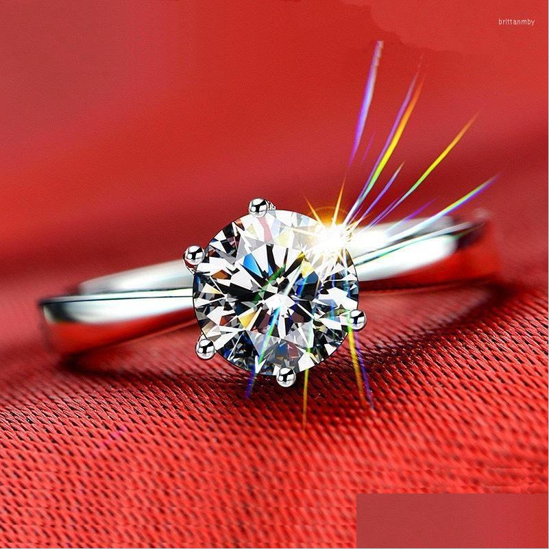 Cluster Rings Cluster Rings 925 Sier D Color 5Mm To 6 Moissanite Ring Brilliant Cut 0 51 Moissanites Diamond Classic Engagement Jewe Dhvfw
Cluster Rings Cluster Rings 925 Sier D Color 5Mm To 6 Moissanite Ring Brilliant Cut 0 51 Moissanites Diamond Classic Engagement Jewe Dhvfw