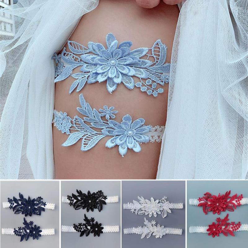 Garters Women Bow Leg Ring Sexy Lingerie Lace Floral Garter Belts Bowknot Loop Wedding Bridal Cosplay Fashion Stocking, Black e
Garters Women Bow Leg Ring Sexy Lingerie Lace Floral Garter Belts Bowknot Loop Wedding Bridal Cosplay Fashion Stocking, Black e