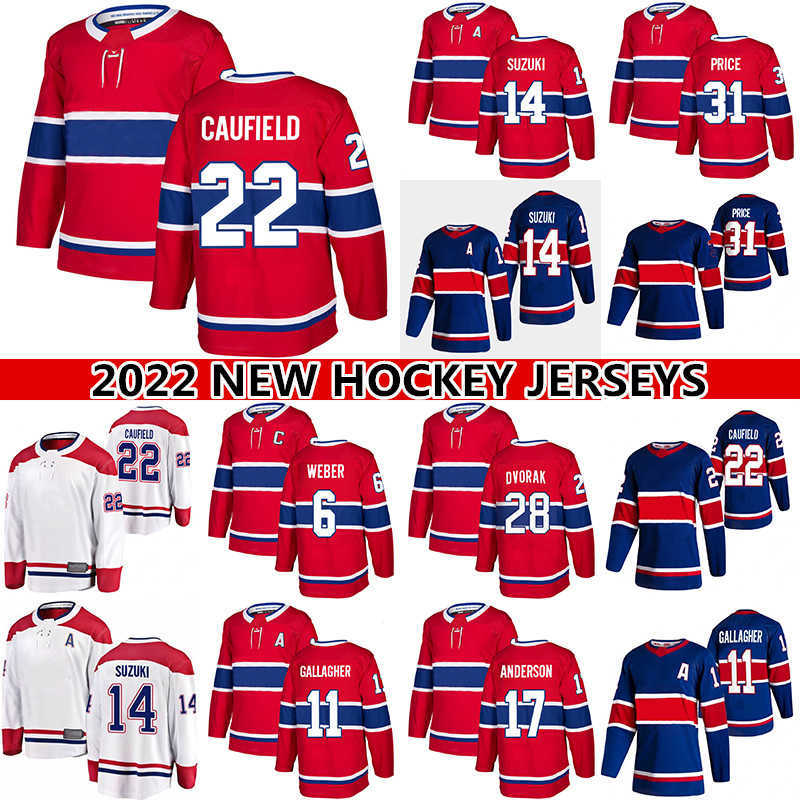 22 Cole Caufield Jersey 14 Nick Suzuki 31 Carey Price 11 Brendan Gallagher 17 Josh Anderson 6 Shea Weber 28 Christian Dvorak Reverse Retro, White
22 Cole Caufield Jersey 14 Nick Suzuki 31 Carey Price 11 Brendan Gallagher 17 Josh Anderson 6 Shea Weber 28 Christian Dvorak Reverse Retro, White