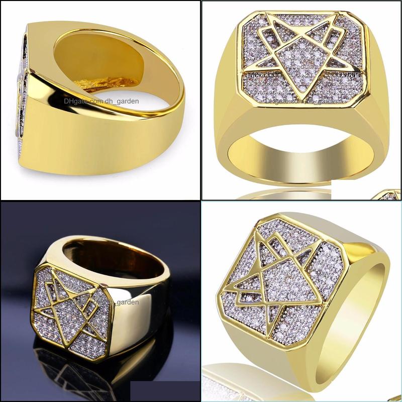 Cluster Rings Cluster Rings Hip Hop Luxury Fl Cubic Zirconia Out Bling Golden Ring Gold Color Brass Material Star Male Rock Jewelryc Dhqmh
Cluster Rings Cluster Rings Hip Hop Luxury Fl Cubic Zirconia Out Bling Golden Ring Gold Color Brass Material Star Male Rock Jewelryc Dhqmh