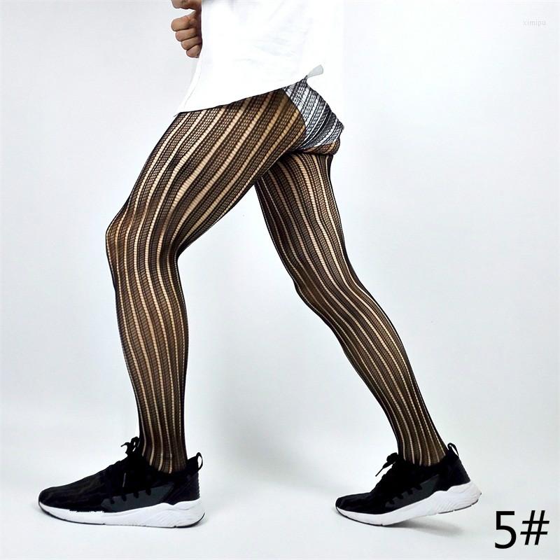 Men's Socks Breathable Tights Sexy Pantyhose Black Fishnet Body Stockings Comfortable Mesh Hole Club Party Night Wear Hosiery
Men's Socks Breathable Tights Sexy Pantyhose Black Fishnet Body Stockings Comfortable Mesh Hole Club Party Night Wear Hosiery