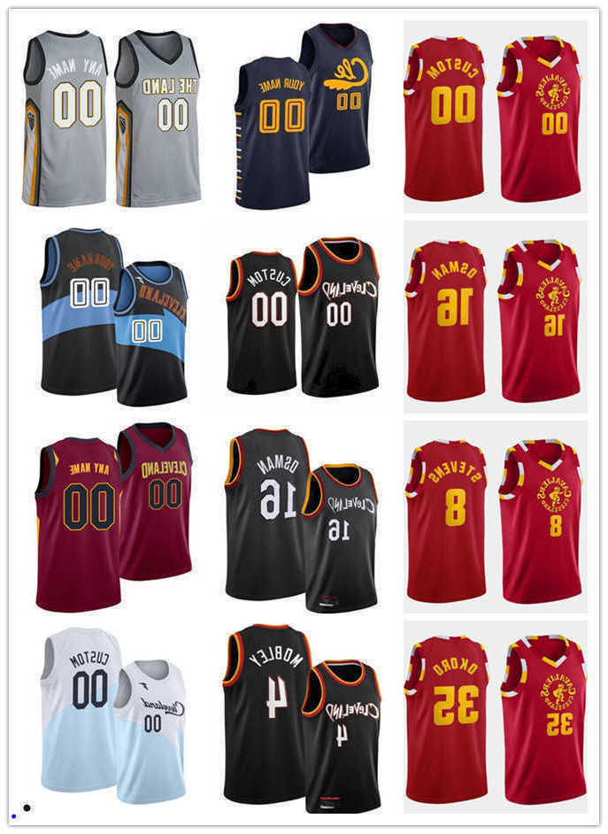 75th Custom Jersey Cleveland''Cavaliers''Men Women Youth Cedi 16 Osman Denzel 45 Valentine Lauri 24 Markkanen Evan 4 Mobley Basketball Jerseys RED, Color
75th Custom Jersey Cleveland''Cavaliers''Men Women Youth Cedi 16 Osman Denzel 45 Valentine Lauri 24 Markkanen Evan 4 Mobley Basketball Jerseys RED, Color