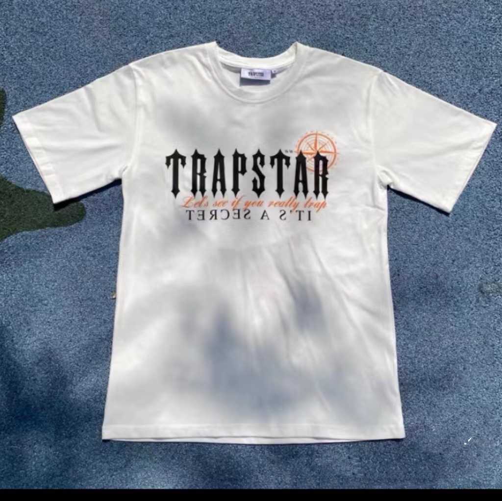 Men Trapstar Niche Ts Compass Short Sleeve T-shirt Men and Women Lovers Tee, Black embroidered tiger toe
Men Trapstar Niche Ts Compass Short Sleeve T-shirt Men and Women Lovers Tee, Black embroidered tiger toe