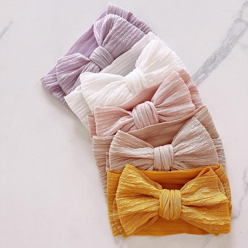 Hair Accessories Baby Large Bow Headband Solid Bowknot Headwrap Kids Wide Headbands For Girls Turban Born, White
Hair Accessories Baby Large Bow Headband Solid Bowknot Headwrap Kids Wide Headbands For Girls Turban Born, White