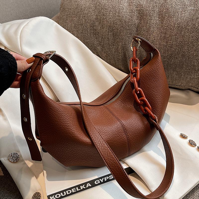 Evening Bags High Capacity Crossbody Sling 2022 Women Winter Designer Handbag Underarm Ladies, Beige
Evening Bags High Capacity Crossbody Sling 2022 Women Winter Designer Handbag Underarm Ladies, Beige
