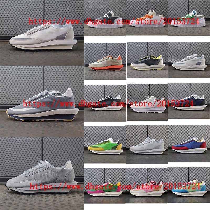 Running Shoes for Men Mesh Breathable Sneakers Sport Gym Trainers Size 40-45EUR, As picture 2
Running Shoes for Men Mesh Breathable Sneakers Sport Gym Trainers Size 40-45EUR, As picture 2