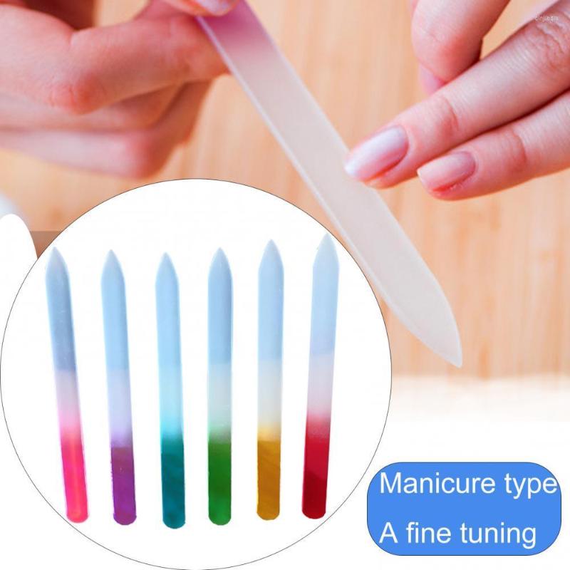 Nail Art Kits Creative 6pcs Professional Home Manicure Applies Safe File Kit Elegant For Kid
Nail Art Kits Creative 6pcs Professional Home Manicure Applies Safe File Kit Elegant For Kid