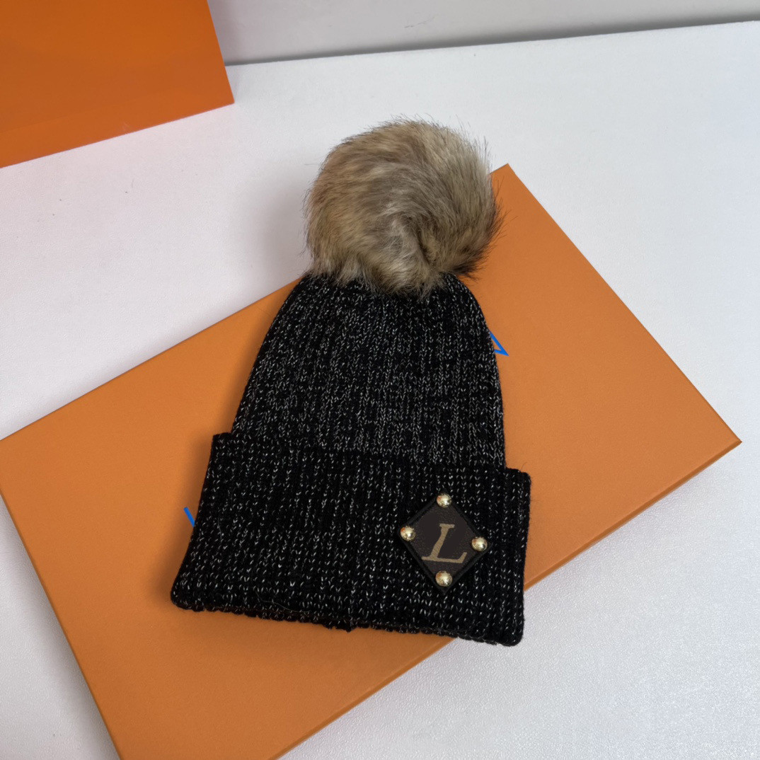 Top Autumn and Winter Women's Knitted Hat All-Match plus Square Label Sleeve Cap Windproof Warm Wool Hats, Aspic
Top Autumn and Winter Women's Knitted Hat All-Match plus Square Label Sleeve Cap Windproof Warm Wool Hats, Aspic