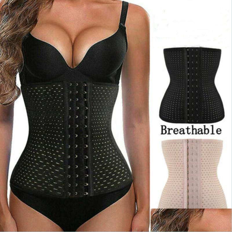 Waist Tummy Shaper Corset Waist Trainer Training Shaper Body Shapewear Underbust Cincher Tummy Belt Drop Delivery 2022 Health Beau Dhlwm, Beige
Waist Tummy Shaper Corset Waist Trainer Training Shaper Body Shapewear Underbust Cincher Tummy Belt Drop Delivery 2022 Health Beau Dhlwm, Beige