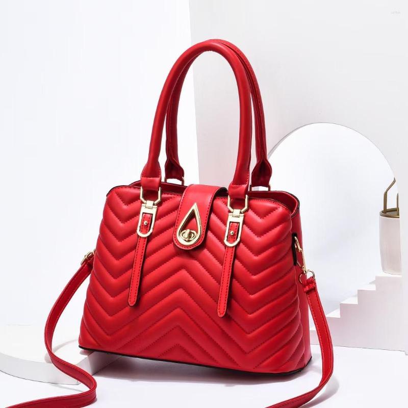 Evening Bags CIKER Women's Retro Fashion Bag Double-layer Large Capacity Shoulder Diagonal Simple Pu Soft Leather Handbag, White
Evening Bags CIKER Women's Retro Fashion Bag Double-layer Large Capacity Shoulder Diagonal Simple Pu Soft Leather Handbag, White
