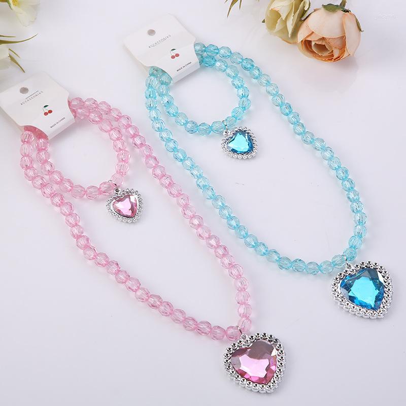 Hair Accessories Princess Jewelry Decorate Necklace Earrings Rings Wand Pretend Play Sets For Birthday Girls Dress Up Gift Toy
Hair Accessories Princess Jewelry Decorate Necklace Earrings Rings Wand Pretend Play Sets For Birthday Girls Dress Up Gift Toy