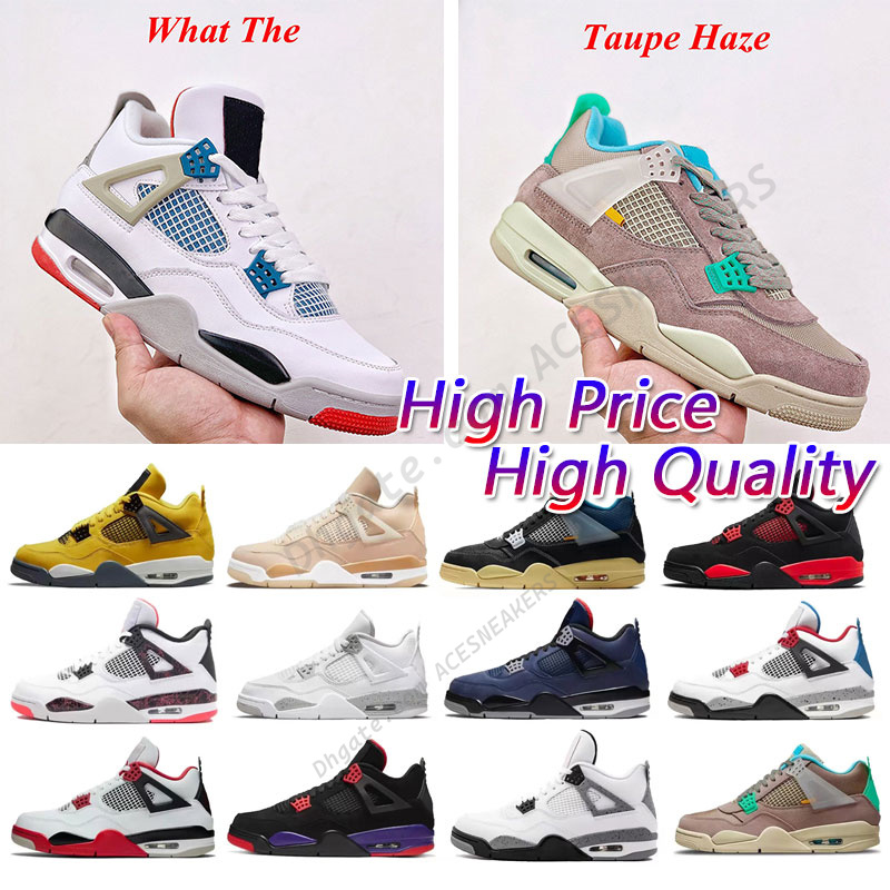 Jordens 4 designer Basketball Shoes Men Trainers J4 Jumpman 4s Sports Offs White Oreo Infrared Women Violet Ore Sneakers Military Outdoor Doernbecher Thunder Retro, As pic2
Jordens 4 designer Basketball Shoes Men Trainers J4 Jumpman 4s Sports Offs White Oreo Infrared Women Violet Ore Sneakers Military Outdoor Doernbecher Thunder Retro, As pic2