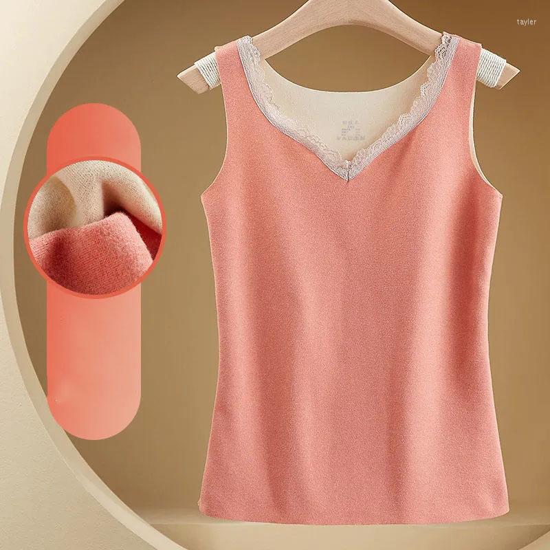 Camisoles & Tanks Women 2022 Autumn Winter Thermal Underwear Seamless Vest Female Sexy Ladies Sleeveless Body Shaping Keep Warm Camis H166, Luoganfu
Camisoles & Tanks Women 2022 Autumn Winter Thermal Underwear Seamless Vest Female Sexy Ladies Sleeveless Body Shaping Keep Warm Camis H166, Luoganfu