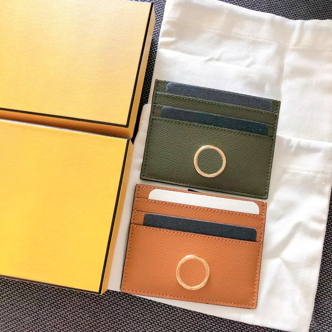 Luxury Designer card holder purse Holders Wallets fashion Key cards Genuine Leather famous slots hangbag coins men Wallet coin keychain pocket organizer card case, Carton
Luxury Designer card holder purse Holders Wallets fashion Key cards Genuine Leather famous slots hangbag coins men Wallet coin keychain pocket organizer card case, Carton