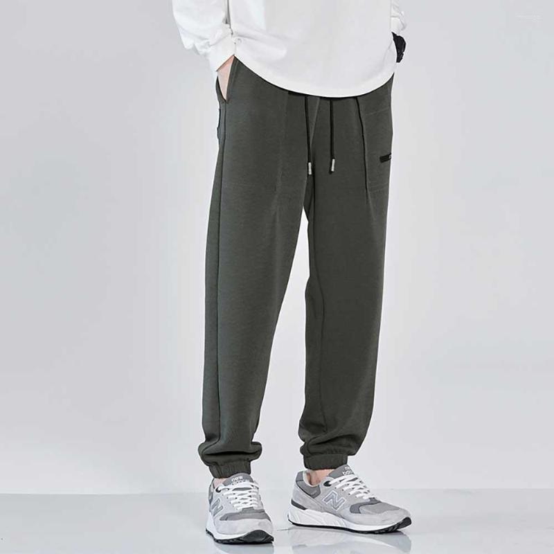 Men's Pants Fashion Joggers Men's Casual Sweatpants Hiphop Harem Trousers Sportswear Track Spring Clothing, Black
Men's Pants Fashion Joggers Men's Casual Sweatpants Hiphop Harem Trousers Sportswear Track Spring Clothing, Black