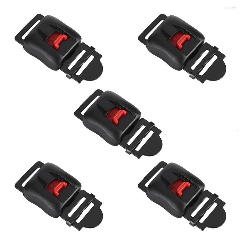 Motorcycle Helmets 5pcs Speed Clip Chin Strap Quick Release Disconnect Buckle 
Motorcycle Helmets 5pcs Speed Clip Chin Strap Quick Release Disconnect Buckle