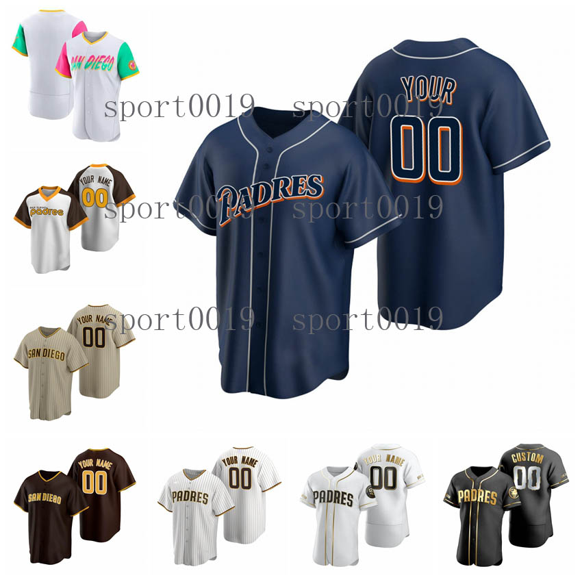 Custom San Diego''Padres''men Baseball Jerseys Juan Soto #22 23 Fernando Tatis Jr 13 Manny Machado 19 Tony Gwynn 7 Margot 10 Profar 29 Lamet men wome 1031, Nik logo
Custom San Diego''Padres''men Baseball Jerseys Juan Soto #22 23 Fernando Tatis Jr 13 Manny Machado 19 Tony Gwynn 7 Margot 10 Profar 29 Lamet men wome 1031, Nik logo