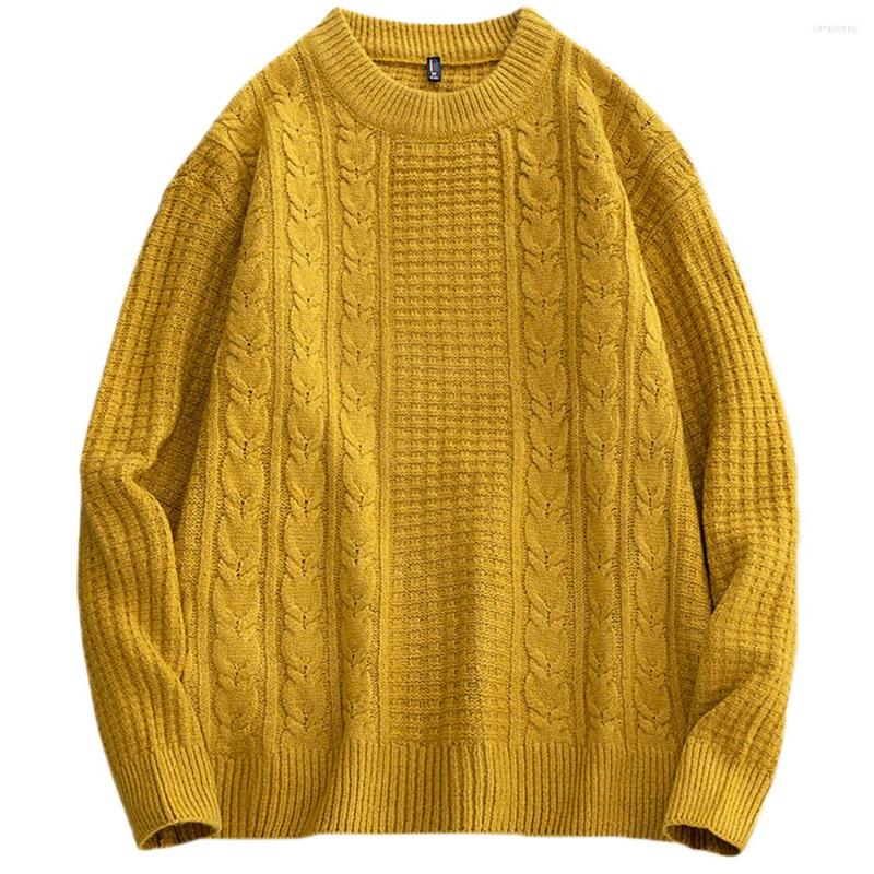 Men's Sweaters 2022 Japanese Style Hip Hop Loose Pullover Sweater Oversized Knitted Women And Men Hipster Jersey Unisex Jumper 9182, Black
Men's Sweaters 2022 Japanese Style Hip Hop Loose Pullover Sweater Oversized Knitted Women And Men Hipster Jersey Unisex Jumper 9182, Black