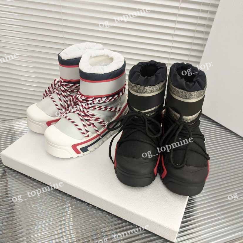 Luxury Brand Moon Boots Designer Snow Boots Women Alps Winter Cotton Warm Platform Waterproof Nylon Oblique Shiny Skiing Tall Comfort Footwear Size 35-41, I need look other product
Luxury Brand Moon Boots Designer Snow Boots Women Alps Winter Cotton Warm Platform Waterproof Nylon Oblique Shiny Skiing Tall Comfort Footwear Size 35-41, I need look other product