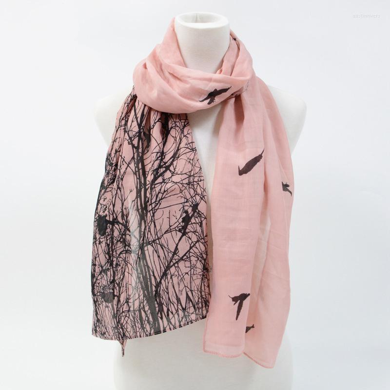 Scarves Sale Fashion Women Small Bird Print Scarf Shawls Animal Hijab Mix Color Wholesale 100cm 180cm
Scarves Sale Fashion Women Small Bird Print Scarf Shawls Animal Hijab Mix Color Wholesale 100cm 180cm