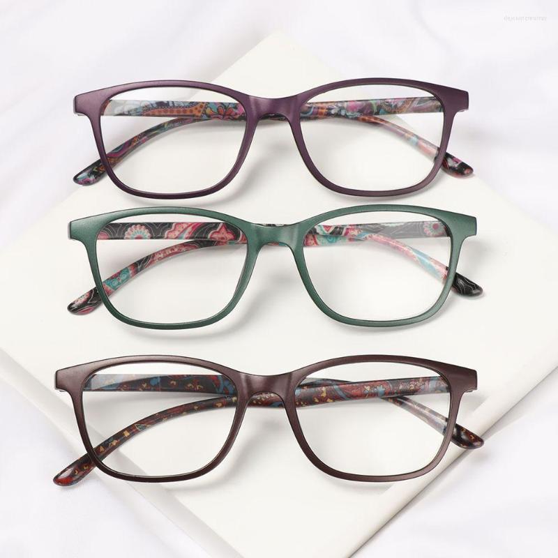 Sunglasses Women Retro Classic Vintage Presbyopia Eyeglasses Anti-blue Light Glasses Computer Goggles Optical Eyewear
Sunglasses Women Retro Classic Vintage Presbyopia Eyeglasses Anti-blue Light Glasses Computer Goggles Optical Eyewear