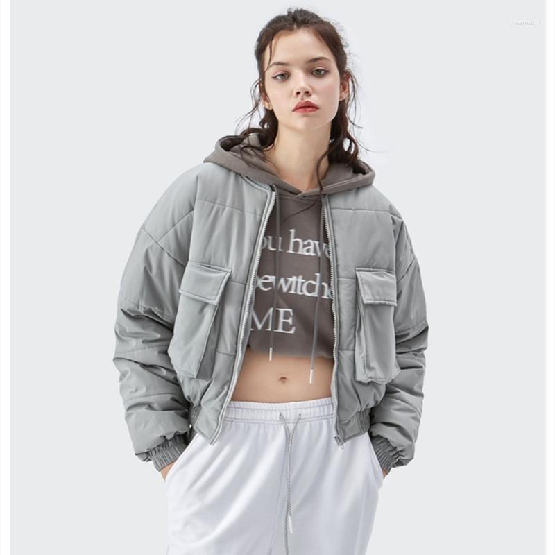 Women' Down 2022 Winter Solid Color Female Outwear Fashion Elegant Women Overcoat Loose Thicken Casual High Quality Ladies Coat A444, Black
Women' Down 2022 Winter Solid Color Female Outwear Fashion Elegant Women Overcoat Loose Thicken Casual High Quality Ladies Coat A444, Black