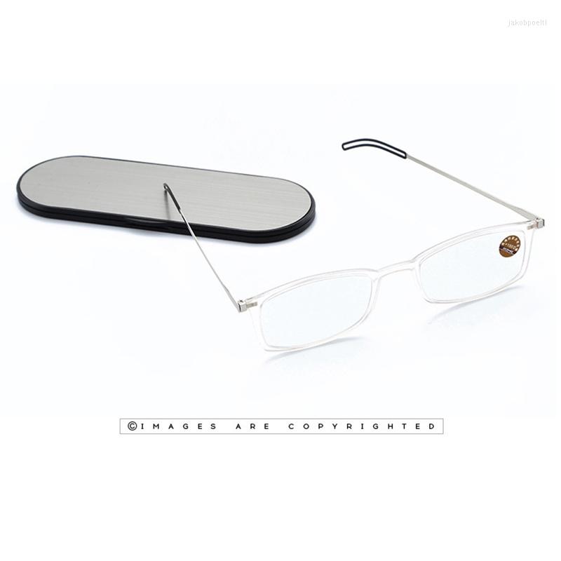 Sunglasses Blue Light Proof Reading Glasses For Men Portable Ultrathin Radiation Women 2.00
Sunglasses Blue Light Proof Reading Glasses For Men Portable Ultrathin Radiation Women 2.00