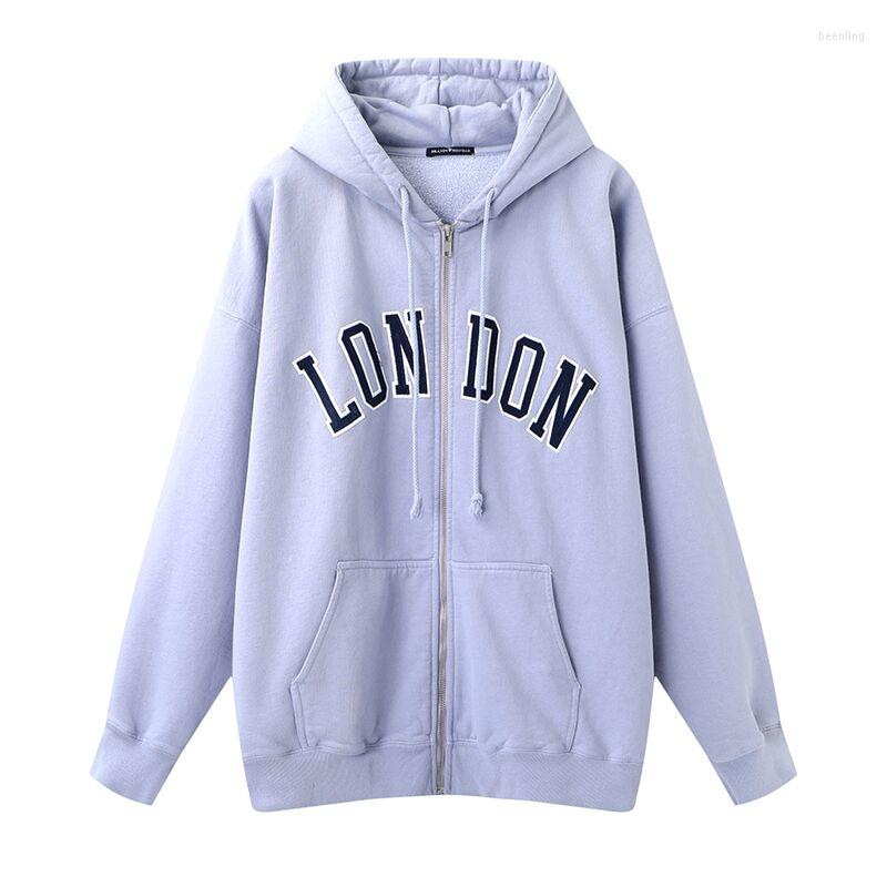 Men's Hoodies Hoodie Jacket Coat Women 2022 Brandy Aesthetic Graphics Melville Embroidery Lounge Wear Zipper Cotton Sweatshirt London, Sky blue
Men's Hoodies Hoodie Jacket Coat Women 2022 Brandy Aesthetic Graphics Melville Embroidery Lounge Wear Zipper Cotton Sweatshirt London, Sky blue