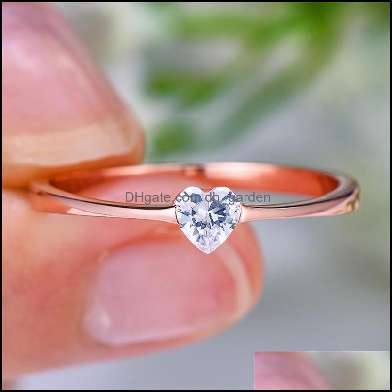 Cluster Rings Cluster Rings Boho Promise Love Engagement Ring Luxury Female Small Cute Heart 100 Real 925 Sterling Sier Zircon Stone Dhoz1
Cluster Rings Cluster Rings Boho Promise Love Engagement Ring Luxury Female Small Cute Heart 100 Real 925 Sterling Sier Zircon Stone Dhoz1