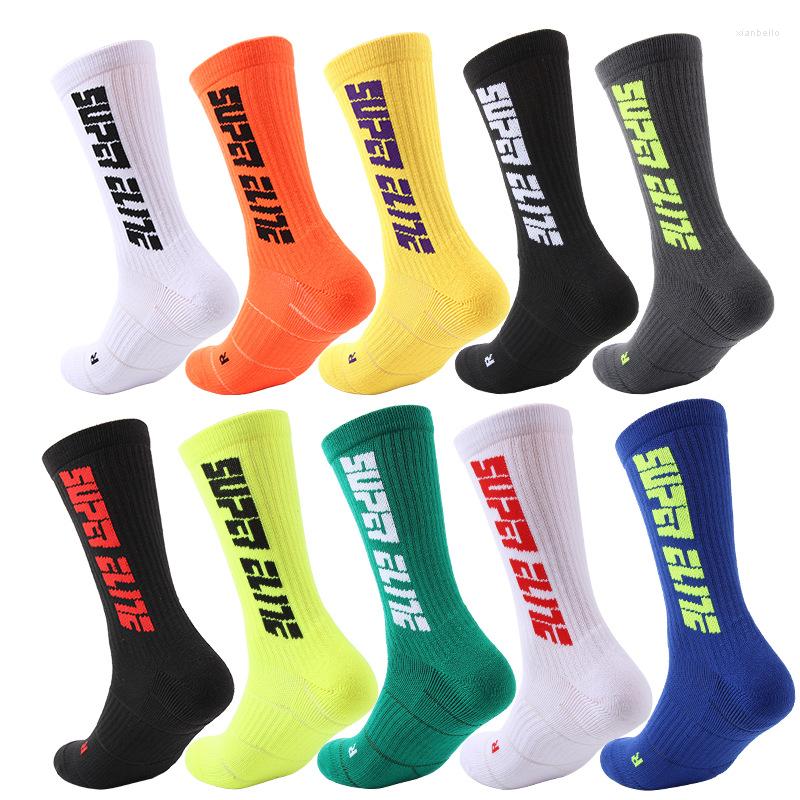 Men's Socks Fashion Letter Professional Men Sport Cycling Mountain Training Running Basketball Bike Bicycle Non-Slip Male, 10
Men's Socks Fashion Letter Professional Men Sport Cycling Mountain Training Running Basketball Bike Bicycle Non-Slip Male, 10