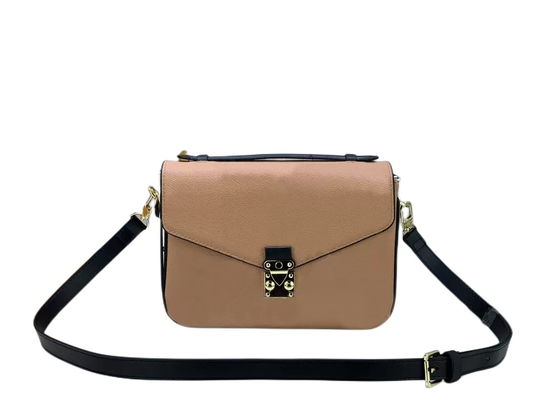 Luxury Designers Embossing Shoulder Bag Women Floral Leather Handbag METIS Elegant Womens Crossbody Messenger Bags Plain Purse, Brown
Luxury Designers Embossing Shoulder Bag Women Floral Leather Handbag METIS Elegant Womens Crossbody Messenger Bags Plain Purse, Brown