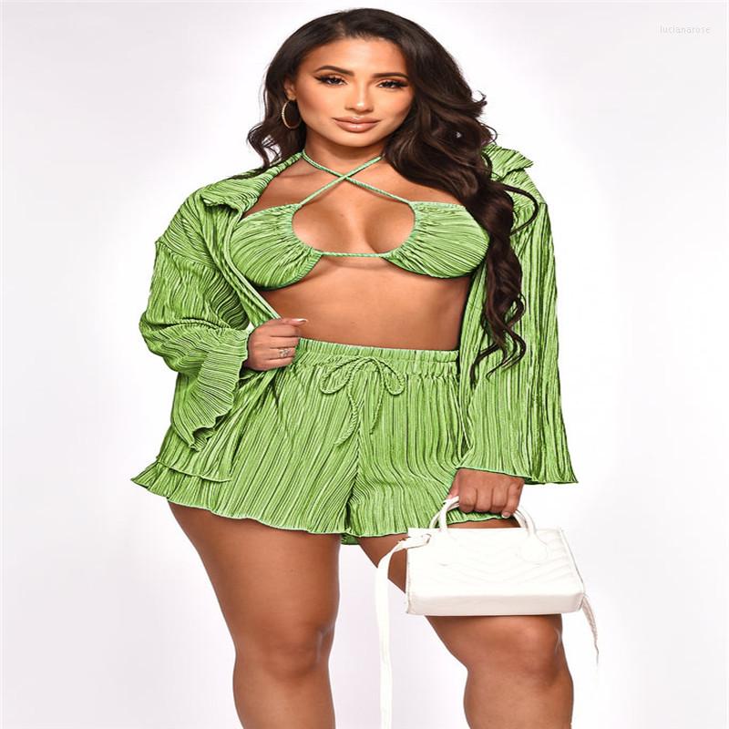 Women' Tracksuits Young Ladies Spring And Autumn Recommend Long Sleeve Round Neck Fashion Sexy Temperament Tight Beach Holiday Shorts Suit, Black
Women' Tracksuits Young Ladies Spring And Autumn Recommend Long Sleeve Round Neck Fashion Sexy Temperament Tight Beach Holiday Shorts Suit, Black