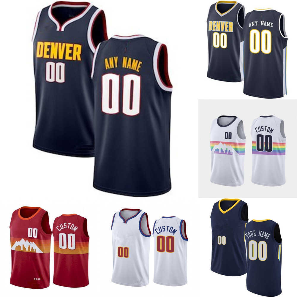 75th Custom Mens Womens Denver''Nuggets''Jersey 35 PJ Dozier 0 JaMychal Green 32 Jeff Green 00 Markus Howard Basketball Jerseys, Color
75th Custom Mens Womens Denver''Nuggets''Jersey 35 PJ Dozier 0 JaMychal Green 32 Jeff Green 00 Markus Howard Basketball Jerseys, Color