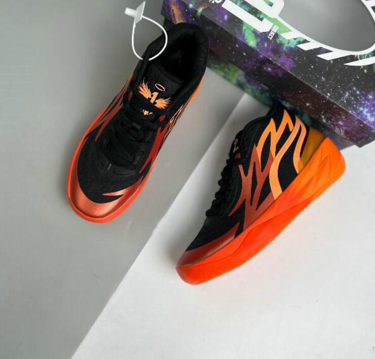 Basketball Shoes 2022 men LaMelo Ball MB.01 Signature MB1 local online store training Sneakers sports popular Discount 40-46 A12, 10
Basketball Shoes 2022 men LaMelo Ball MB.01 Signature MB1 local online store training Sneakers sports popular Discount 40-46 A12, 10