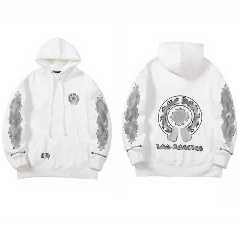 Mens Luxury Classic Sweatshirts Fashion Designer Women Jackets Hoodies Zipper Hooded Sweater Cross Pullover Sanskrit Hoodie Casual Tops Coat Sweatshirt 83o4
Mens Luxury Classic Sweatshirts Fashion Designer Women Jackets Hoodies Zipper Hooded Sweater Cross Pullover Sanskrit Hoodie Casual Tops Coat Sweatshirt 83o4