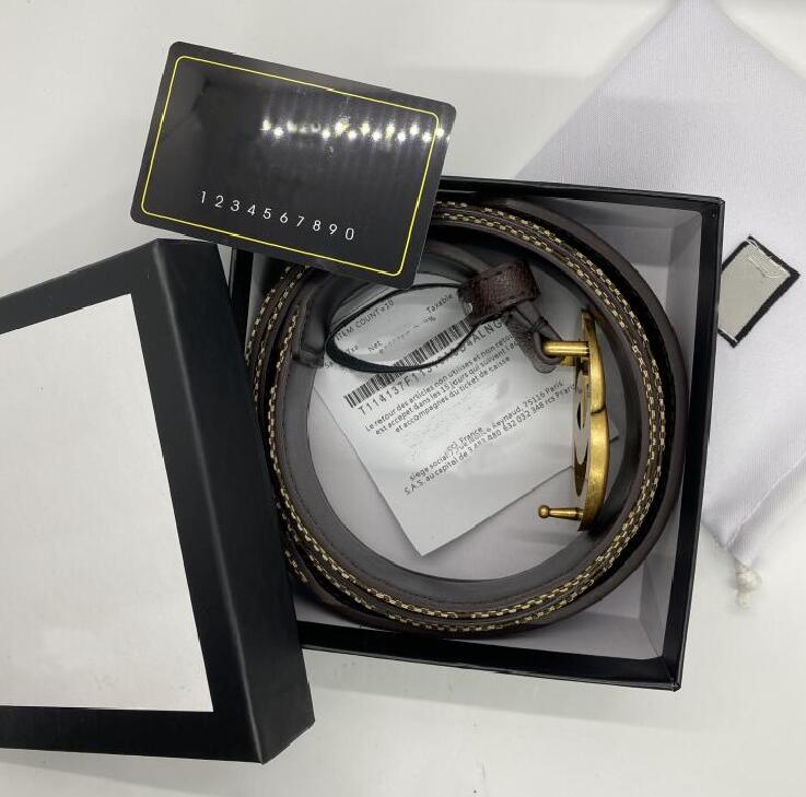 Fashion Luxury Belts Plaid Flower Striped Leather Belt Designer Men's And Women's quality High Belt 3.8CM With Box, Black
Fashion Luxury Belts Plaid Flower Striped Leather Belt Designer Men's And Women's quality High Belt 3.8CM With Box, Black