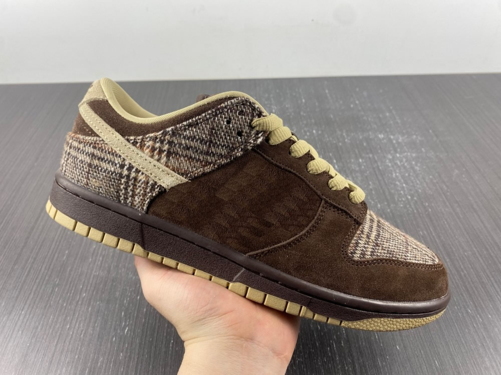 Shoes Men Women Dunks Low Running Sb Tweed Trainers Sneakers Suede Baroque Brown Mushroom Sports, Contact for separate shoe
Shoes Men Women Dunks Low Running Sb Tweed Trainers Sneakers Suede Baroque Brown Mushroom Sports, Contact for separate shoe