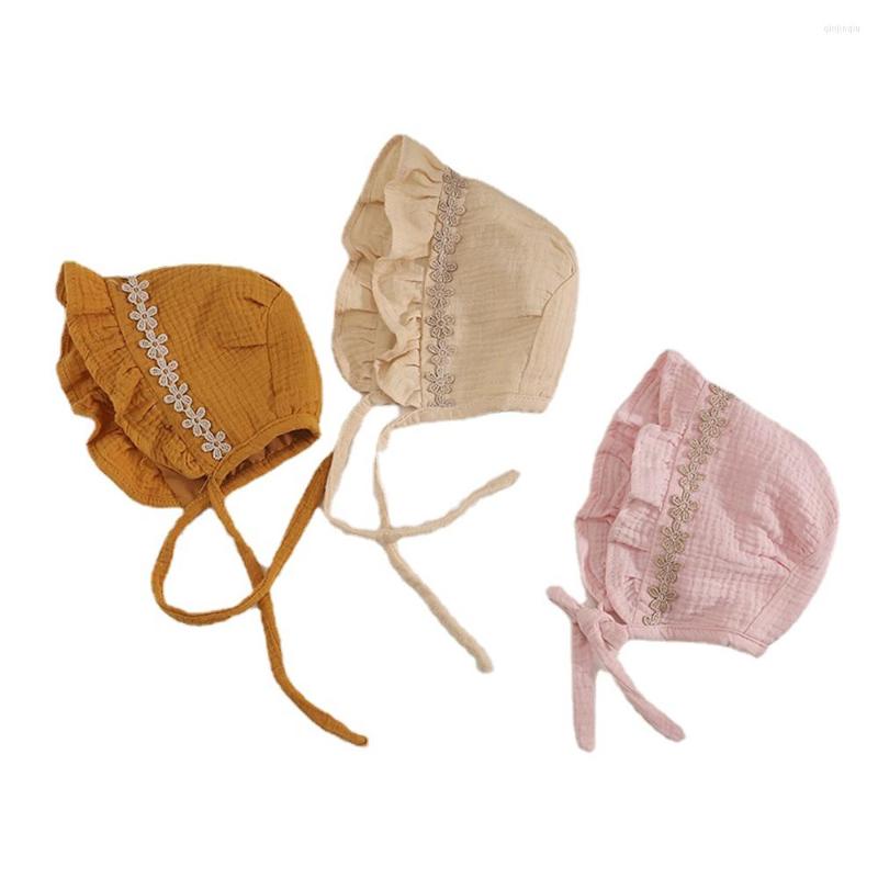Hair Accessories Born Baby Hat Cute Cotton Kids Girl Pure Pastoral Style Infant Toddler Bonnet Summer Sun Gifts 3-10 Months, Orange
Hair Accessories Born Baby Hat Cute Cotton Kids Girl Pure Pastoral Style Infant Toddler Bonnet Summer Sun Gifts 3-10 Months, Orange