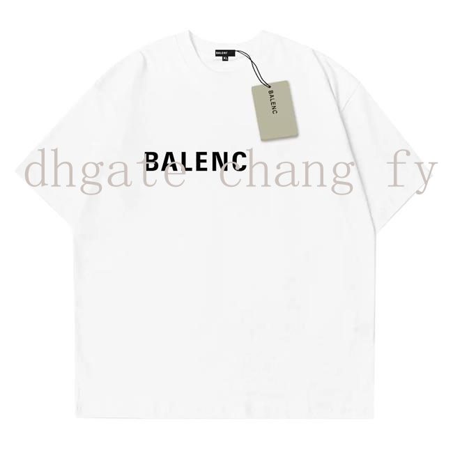 Summer Mens Designer T Shirt Casual Man Womens Tees With Letters Print Short Sleeves Top Sell Luxury Men Hip Hop clothes paris S- 759651022, Brown
Summer Mens Designer T Shirt Casual Man Womens Tees With Letters Print Short Sleeves Top Sell Luxury Men Hip Hop clothes paris S- 759651022, Brown