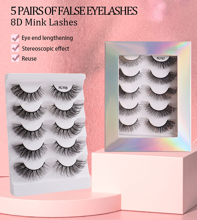 Strip Lashes Cat Eye Custom 3D eyelash volume Vegan Silk Lashes Extension Fox EyeLashes
Strip Lashes Cat Eye Custom 3D eyelash volume Vegan Silk Lashes Extension Fox EyeLashes