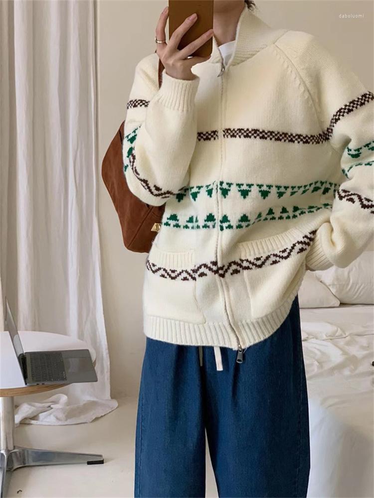 Women's Knits Hsa Vintage Cardigan Women Oversized Sweater Japanese Harajuku Argyle Knitted Jackets Hip Hop Streetwear Loose Knitwear Tops, Hfn22402 beige
Women's Knits Hsa Vintage Cardigan Women Oversized Sweater Japanese Harajuku Argyle Knitted Jackets Hip Hop Streetwear Loose Knitwear Tops, Hfn22402 beige