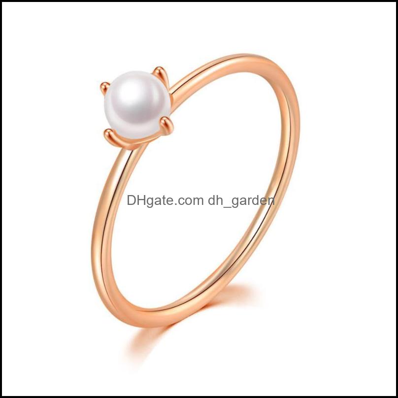 Cluster Rings Cluster Rings Ailodo Elegant Pearl For Women Fashion Gold Sier Color Party Wedding Female Finger Copper Jewelry Girls Dhdqh
Cluster Rings Cluster Rings Ailodo Elegant Pearl For Women Fashion Gold Sier Color Party Wedding Female Finger Copper Jewelry Girls Dhdqh