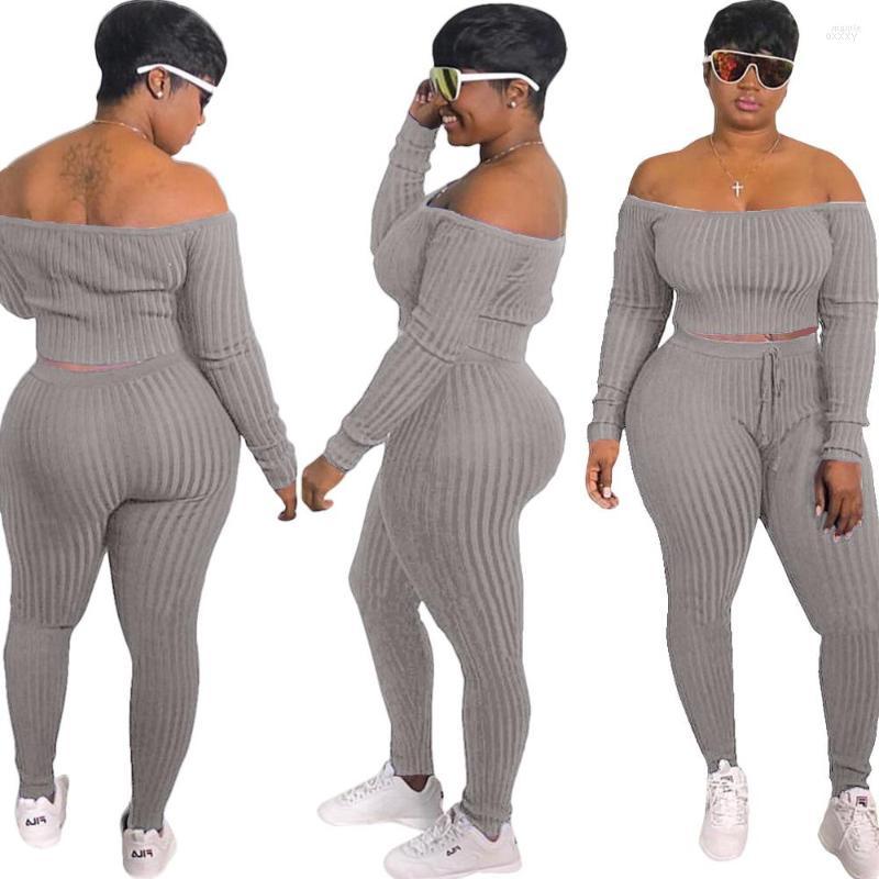 Women' Two Piece Pants Women' Tracksuit Women Winter Autumn 2022 Knitted Suit Sexy Slash Neck Tops And Sweatpants Sets Sportswear, Green
Women' Two Piece Pants Women' Tracksuit Women Winter Autumn 2022 Knitted Suit Sexy Slash Neck Tops And Sweatpants Sets Sportswear, Green