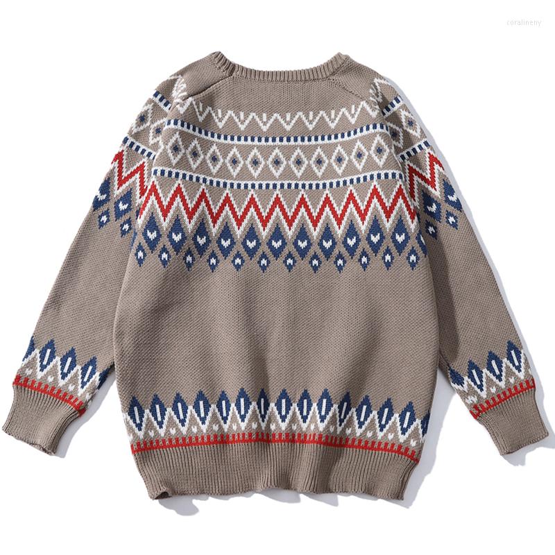 Men's Sweaters Oversize Jumper Men Harajuku Knitted Sweater Hip Hop Patchwork Pullover Streetwear Male 2022 Fashion Autumn, Black
Men's Sweaters Oversize Jumper Men Harajuku Knitted Sweater Hip Hop Patchwork Pullover Streetwear Male 2022 Fashion Autumn, Black